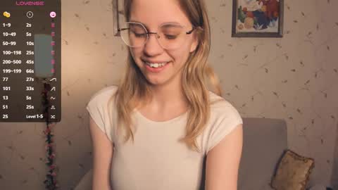 Melisa online show from 02/03/26, 08:25