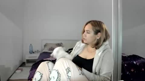 MADY online show from 10/16/25, 04:52