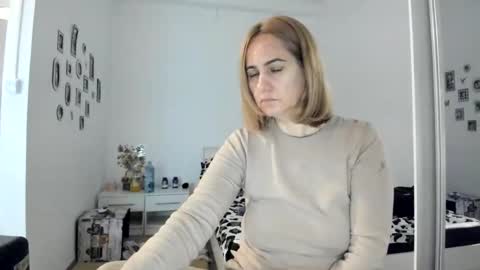 MADY online show from 11/16/25, 03:17