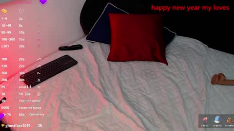 Hanna online show from 01/02/25, 12:45