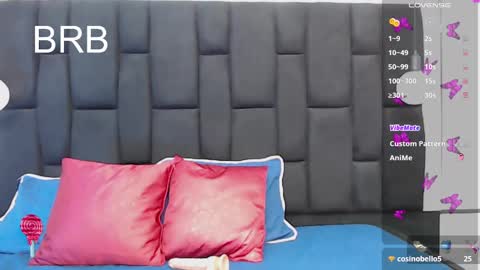 Hanna online show from 01/19/25, 12:49