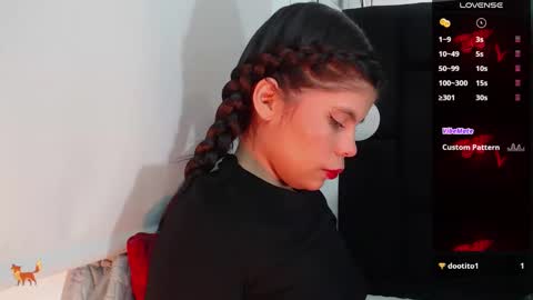 Hanna online show from 03/03/25, 07:17