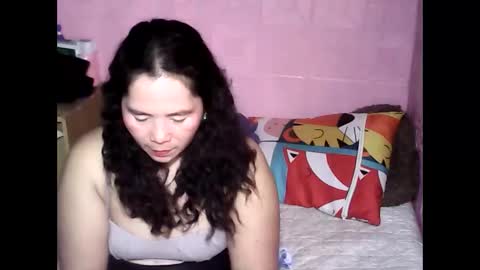 cutehornymom online show from 10/13/25, 05:35