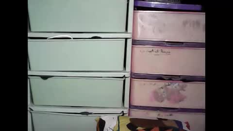 cutehornymom online show from 01/17/26, 04:54