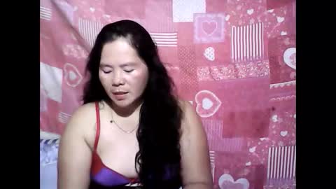 cutehornymom online show from 06/03/26, 07:19