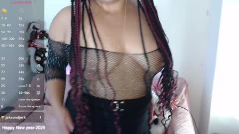 tell me jess   online show from 01/08/25, 04:44