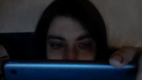 cutekattie online show from 12/07/24, 04:20