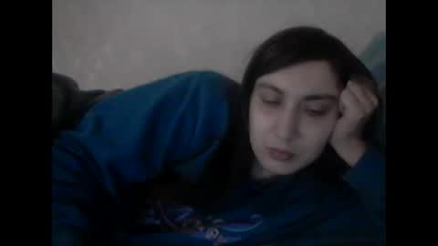 cutekattie online show from 01/03/25, 08:00