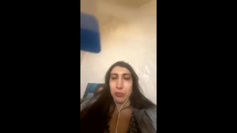 cutekattie online show from 10/08/25, 08:45