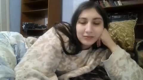 cutekattie online show from 02/18/26, 05:14