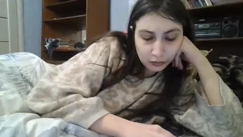 cutekattie online show from 02/26/26, 05:50