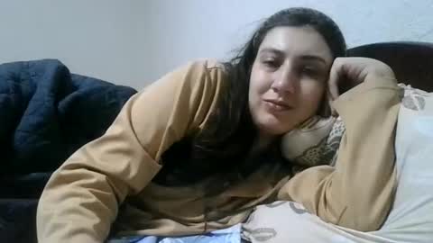 cutekattie online show from 03/07/26, 01:35