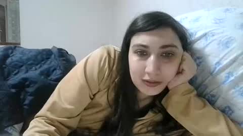 cutekattie online show from 03/20/26, 03:11