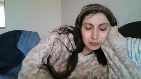 cutekattie online show from 04/08/26, 05:18