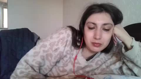 cutekattie online show from 04/18/26, 03:54