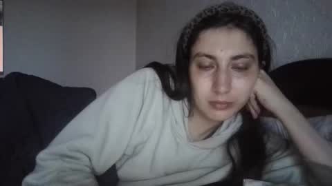 cutekattie online show from 05/12/26, 03:36