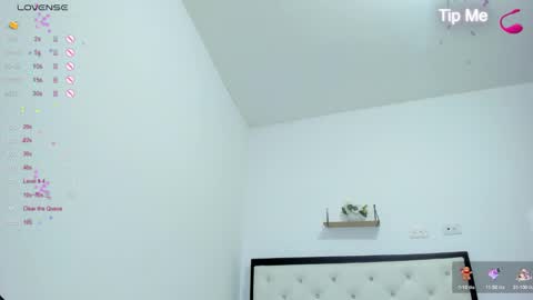 Snapshot of cutelatinax chatting on 12/29/24, 12:55 cutelatinax Twtter Onlyfns online show from 12/29/24, 12:55