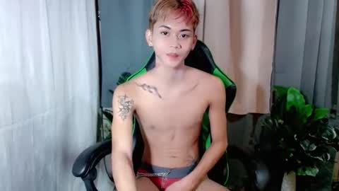 cuteleemoreno online show from 02/02/26, 09:41