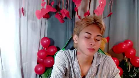 cuteleemoreno online show from 02/15/26, 02:41