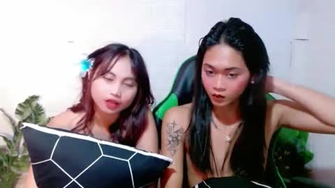 cuteleemoreno online show from 05/19/26, 06:20