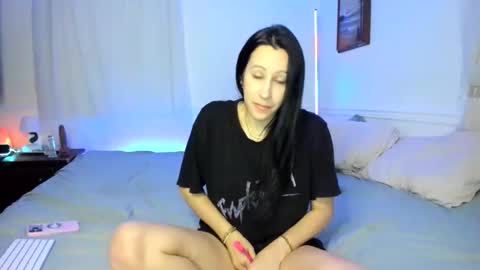 Cutelittlemama0418 Lola online show from 04/01/26, 10:16