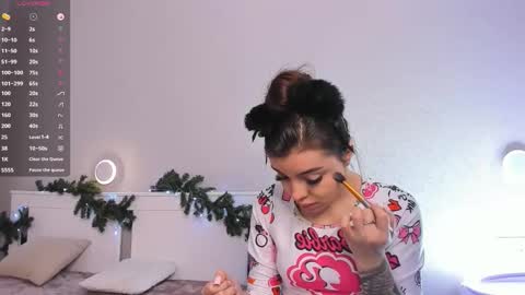 Ellen online show from 12/17/25, 06:19