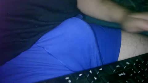 Cuteman online show from 09/11/25, 09:04