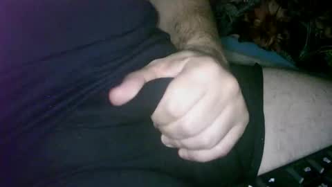 Cuteman online show from 09/13/25, 09:14