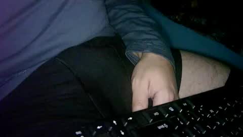 Cuteman online show from 09/18/25, 08:33