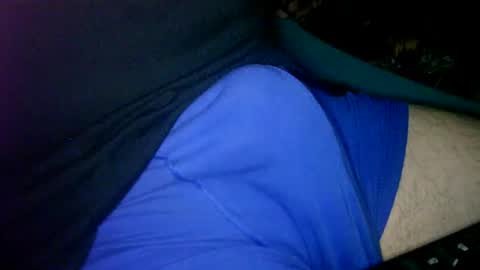 Cuteman online show from 09/22/25, 08:55