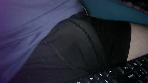 Cuteman online show from 10/10/25, 08:08