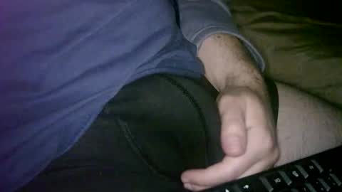 Cuteman online show from 10/13/25, 09:26