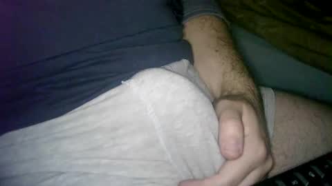 Cuteman online show from 10/17/25, 08:55