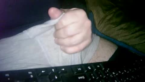 Cuteman online show from 02/03/26, 10:26