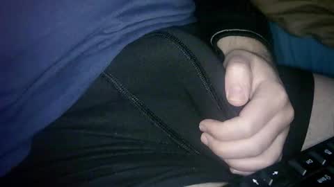 Cuteman online show from 02/05/26, 09:19