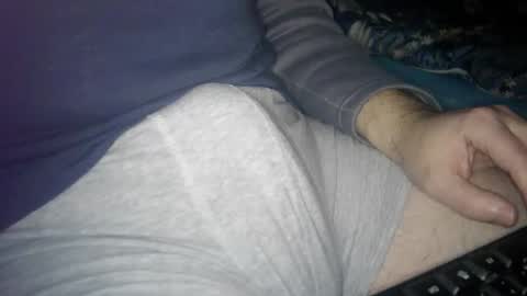 Cuteman online show from 04/01/26, 08:28