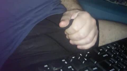 Cuteman online show from 04/08/26, 09:15