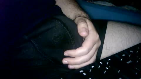 Cuteman online show from 06/07/26, 08:45