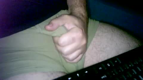 Cuteman online show from 07/02/26, 08:15
