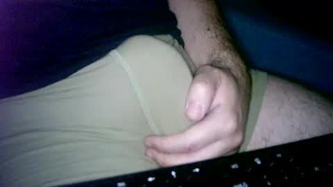 Cuteman online show from 07/03/26, 09:32