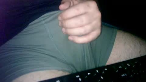Cuteman online show from 07/11/26, 08:33