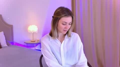 cutemirage online show from 01/17/26, 02:55