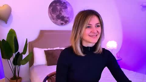 cutemirage online show from 02/19/26, 02:46