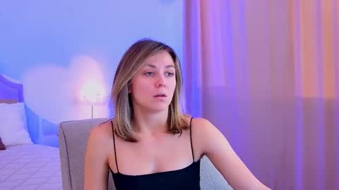 cutemirage online show from 03/12/26, 02:45