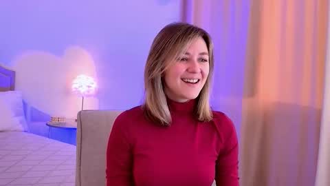 cutemirage online show from 03/13/26, 02:45