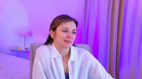 cutemirage online show from 03/26/26, 02:33