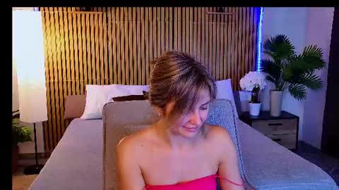 Snapshot of cutemirage chatting on 07/18/26, 02:43 cutemirage online show from 07/18/26, 02:43