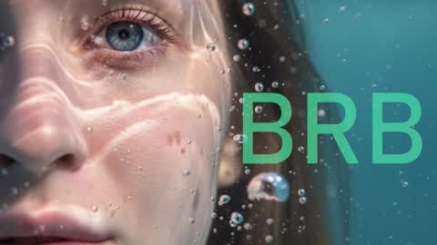 Rina online show from 10/13/25, 08:36