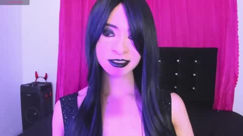 Natalie online show from 06/08/26, 01:28