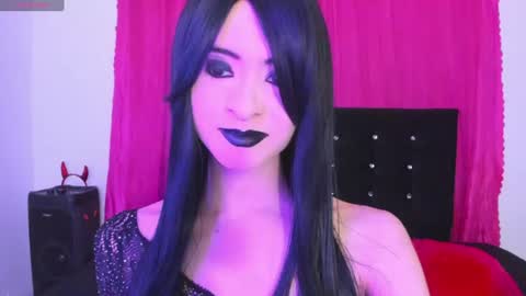 Natalie online show from 06/11/26, 12:08